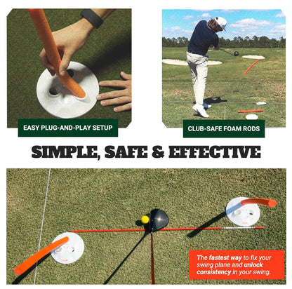 Alignment Discs Lite