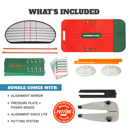 "I'll Try Anything" Bundle