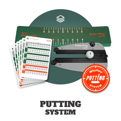 Putting System