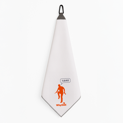 Premium Magnetic Towel